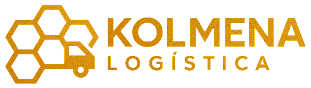 Kolmena logística